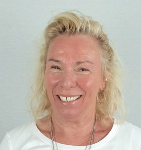 Paartherapeutin Marina Gardini im MVZ Odendahl & Kollegen