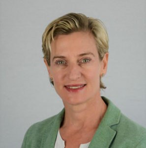 Paartherapeutin Helga Odendahl