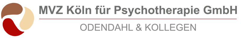 MVZ Köln für Psychotherapie GmbH Odendahl &amp; Kollegen