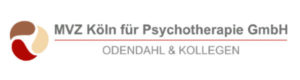 MVZ Köln für Psychotherapie GmbH Odendahl & Kollegen MVZ Köln für Psychotherapie GmbH Odendahl & Kollegen