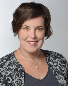 Pia van Ooyen 1 Pia van Ooyen Porträt für das MVZ Odendahl & Kollegen
