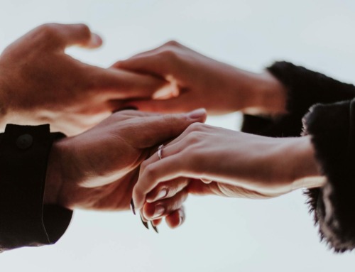 Miteinander anstatt gegeneinander – Mit dem Partner kooperieren