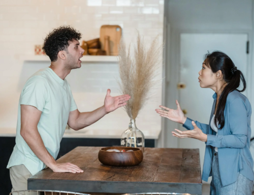 Warum Paare im Urlaub öfter streiten