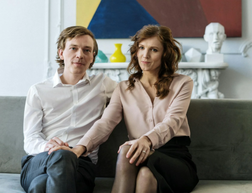 Erfolgreiche Paartherapie: Harte Arbeit, auch danach