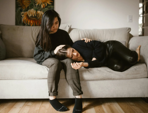 Schatz, wir müssen reden – Wie Paartherapie nach einer Trennung helfen kann