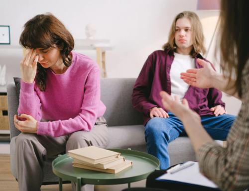 Alte Liebe, neue Liebe – Der Einfluss vergangener Beziehungen