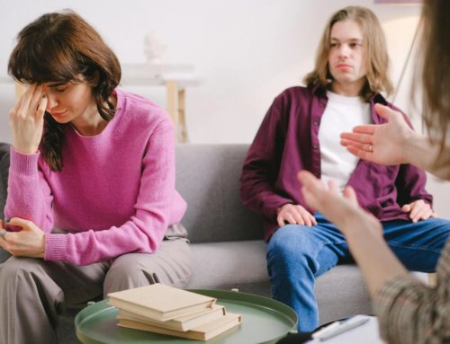 Trennung – Wie finden wir die beste Lösung für unser Kind?