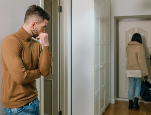 Toxische Beziehungen – Wenn die Liebe das Leben vergiftet