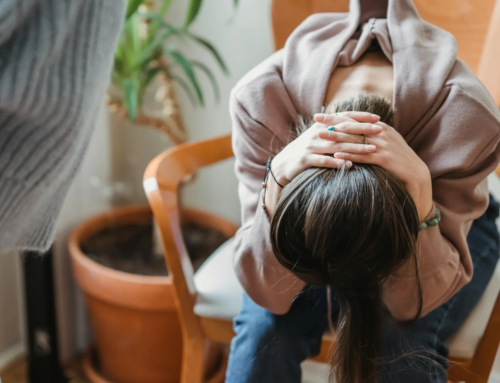 „Aber wir lieben uns doch!“ – Warum sich manchmal die falschen verlieben