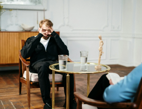 Zwangsstörungen und Beziehungen