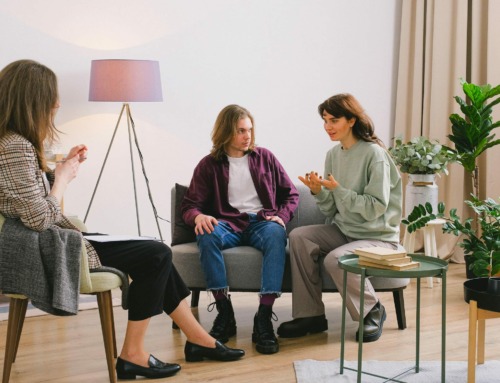 Paartherapie: Warum echte Veränderung Tiefe braucht