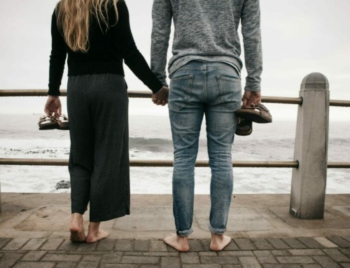 Liebe und Bindung in der Beziehung wiederbeleben