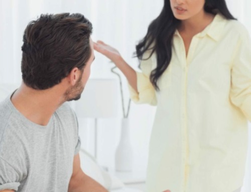 Was wir aneinander reparieren wollen