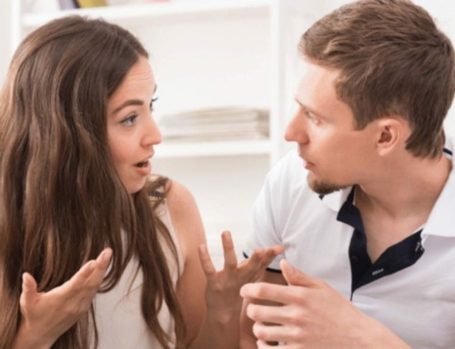 ADHS in Partnerschaften