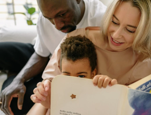 Paare und ihr Kinderwunsch: eine schwierige Balance