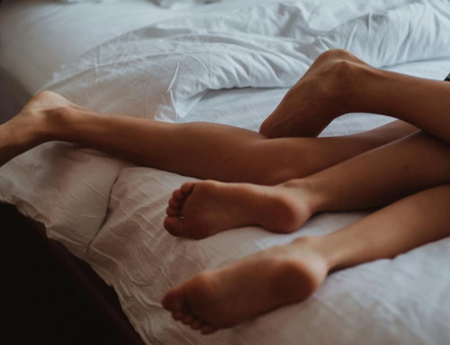 Schwaches und starkes Verlangen