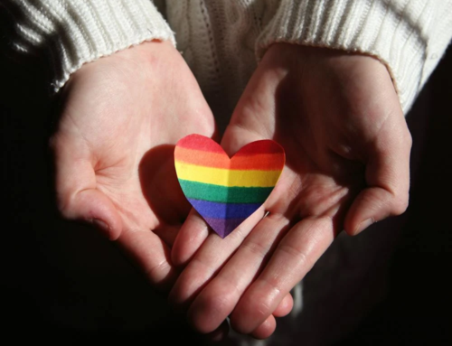 Herausforderungen für homosexuelle Paare