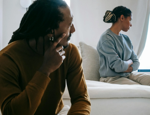 Ehelicher Sadismus – Grund für die sexuelle Verweigerung?