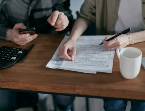 Geld in der Partnerschaft – Liebe auf Augenhöhe oder Dauerstreit ums Konto?