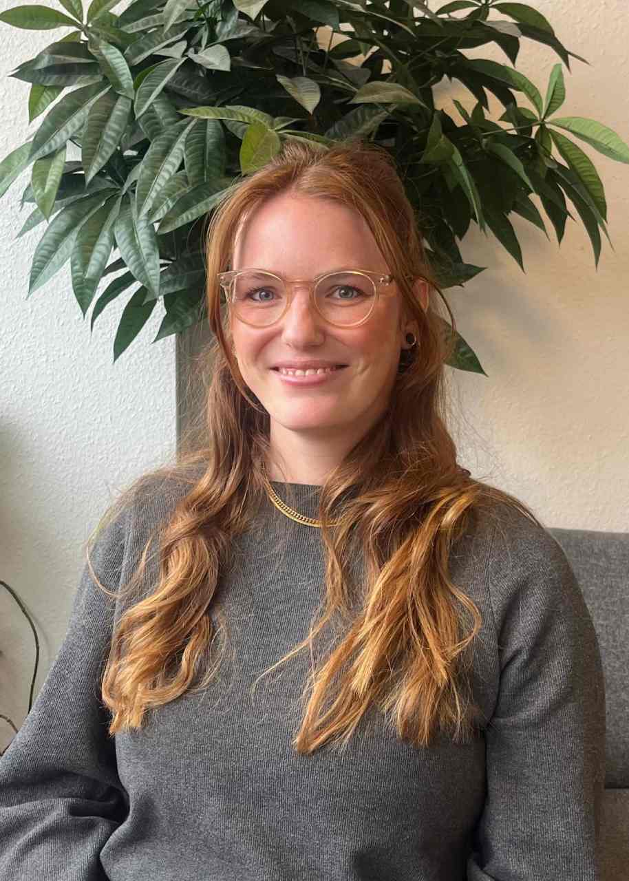 M.A. Soz. Päd. Nadine Stievermann