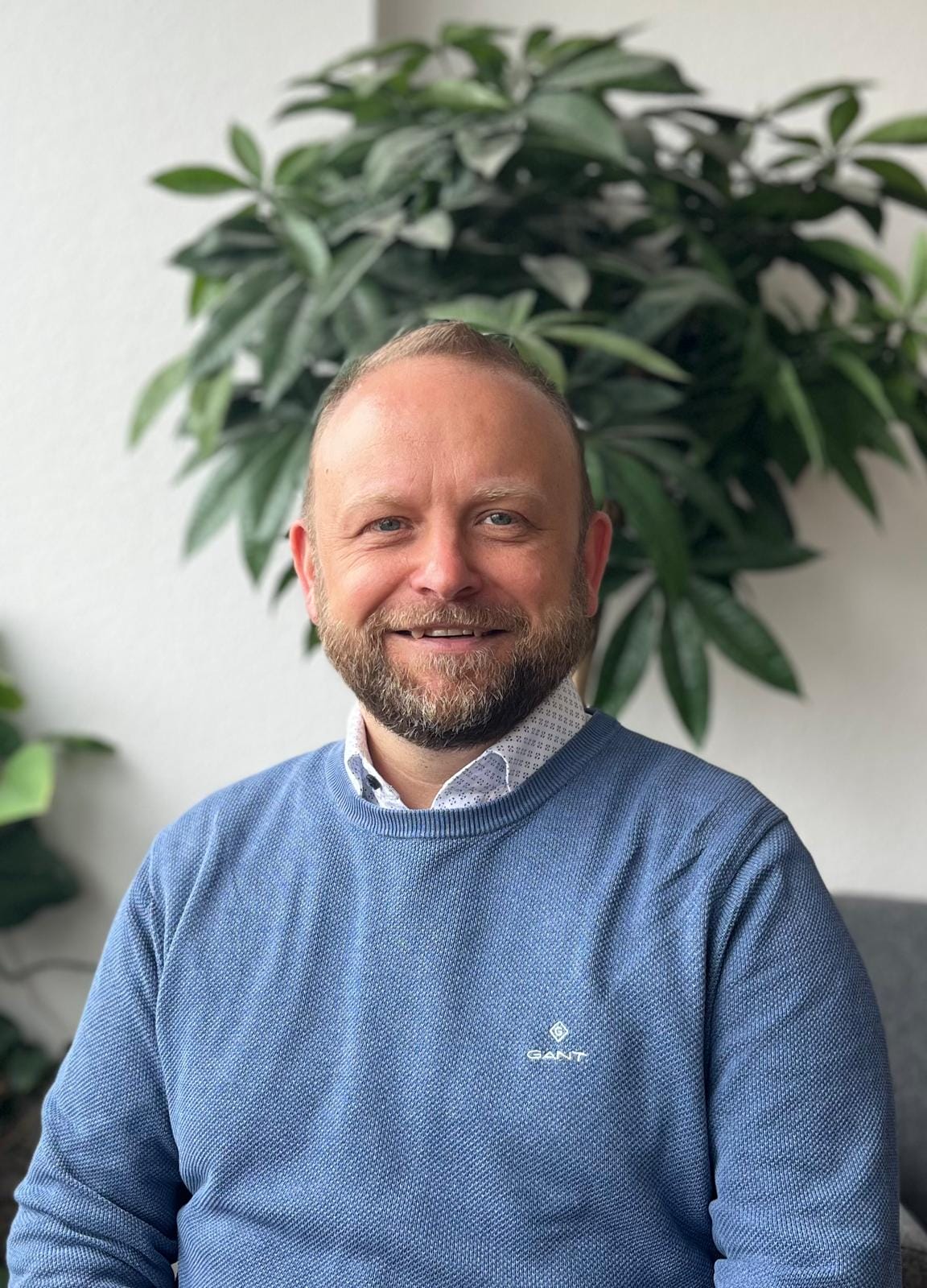 Dott. Mag. Jürgen Tiger
